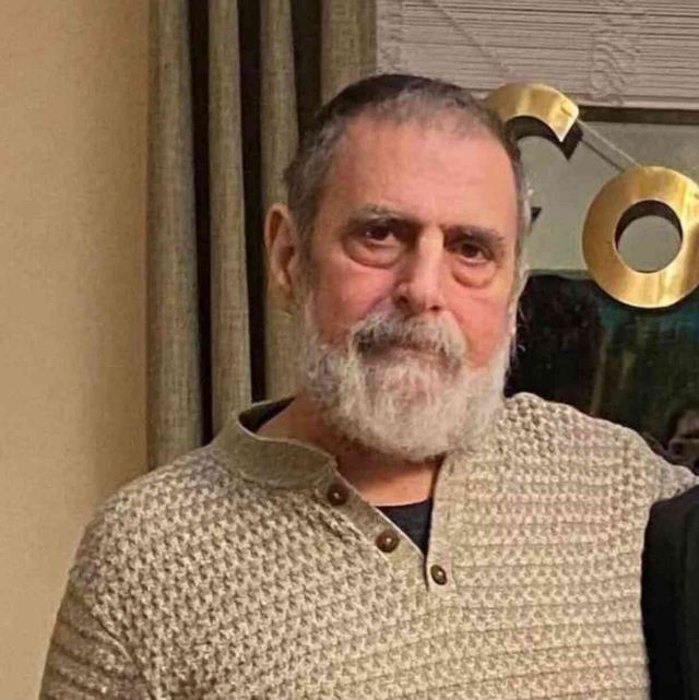 Ölüm yıl dönümünde kocasının hayaletini güvenlik kamerasında gören kadın, büyük şok yaşadı