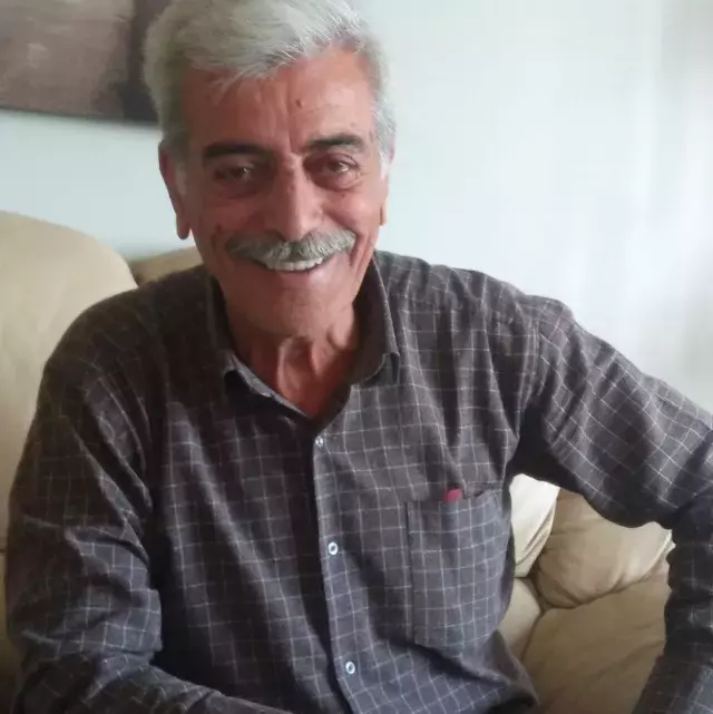 7 yıldır minibüste yaşayan yaşlı adamın acı sonu