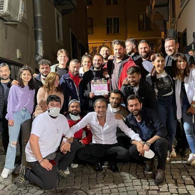 Kırmızı Oda Erkan Petekkaya neden yok? Kırmızı Oda Sadi neden yok?