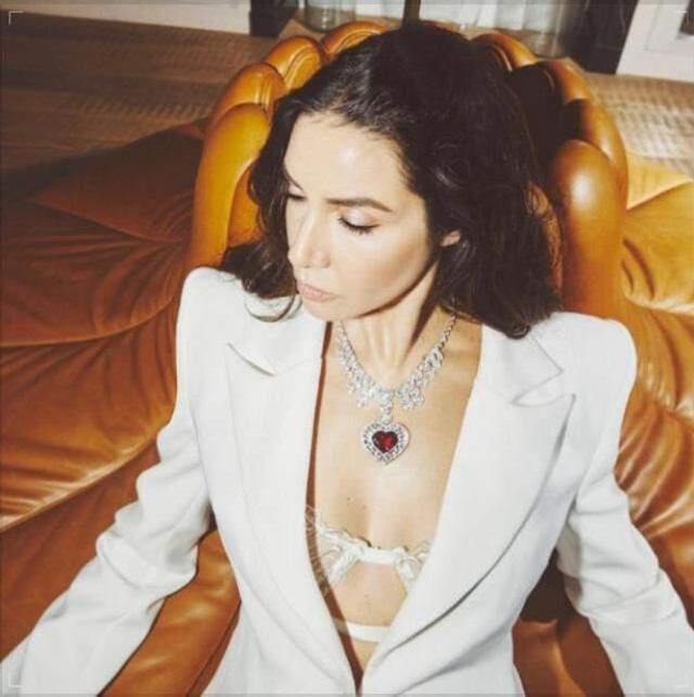 Cem Yılmaz'ın eski eşi Ahu Yağtu'dan çok konuşulacak sözler: Evlilik şart değil