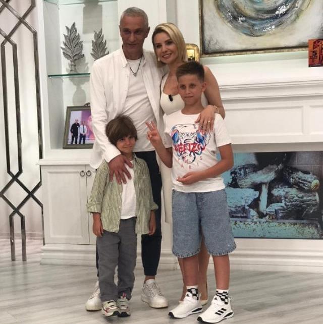 Ali Özbir kimdir? Esra Erol'un kocası Ali Özbir kaç yaşında ve nereli? Ali Özbir'in biyografisi!