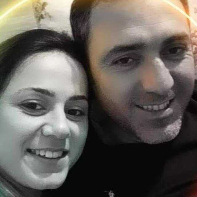 12 bıçak darbesiyle eşini öldürüp sosyal medyadan paylaşan cani koca: Uygunsuz mesajlar gördüm
