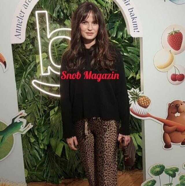 Kenan İmirzalıoğlu ile oynadığı dizi hala hafızalarda! Selin Demiratar oyunculuğu bıraktığını duyurdu