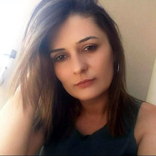 İzmir'de Otobüs Terminalinde Kadın Cinayeti
