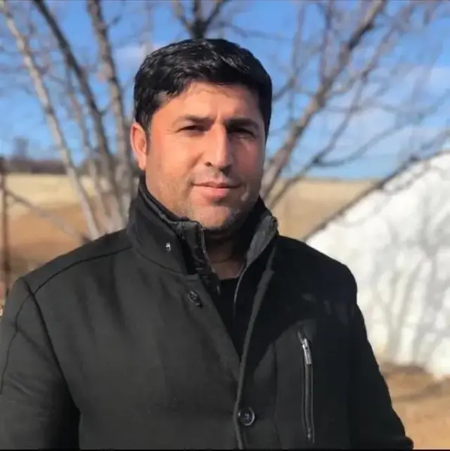 Tunceli'de Husumetliyi Av Tüfeğiyle Öldürdü