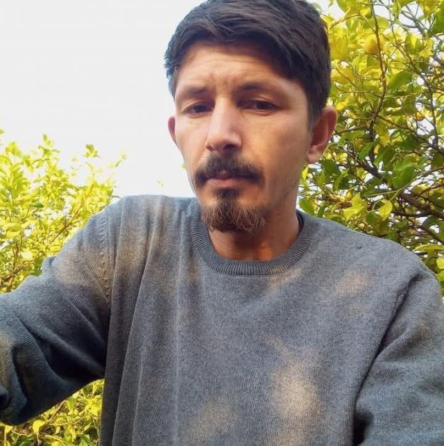 Mersin'de motosikletle hafif ticari araç çarpıştı: 2 ölü, 1 yaralı