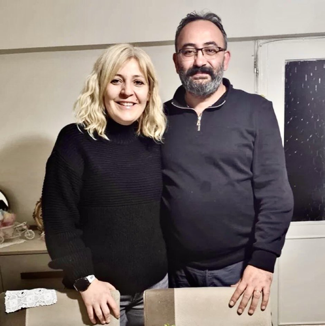 Polis memurunun dövülerek öldürüldüğü TÜVTürk asıl şimdi yandı