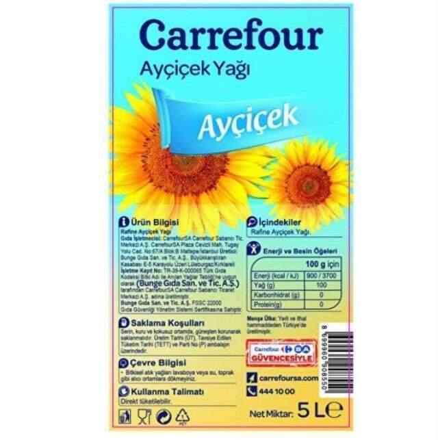 Yağ fiyatları düştü mü? Yağ ne kadar? BİM, Şok, A 101 yağ ne kadar?