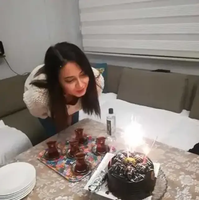 Kazada ölen İrem'in yürek burkan vasiyeti