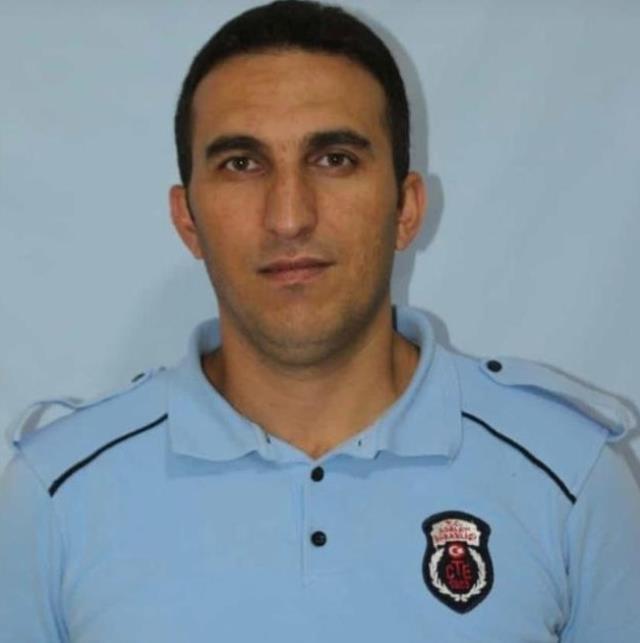 Bursa'daki patlamada şehit olan ceza infaz memuruyla ilgili kahreden detay