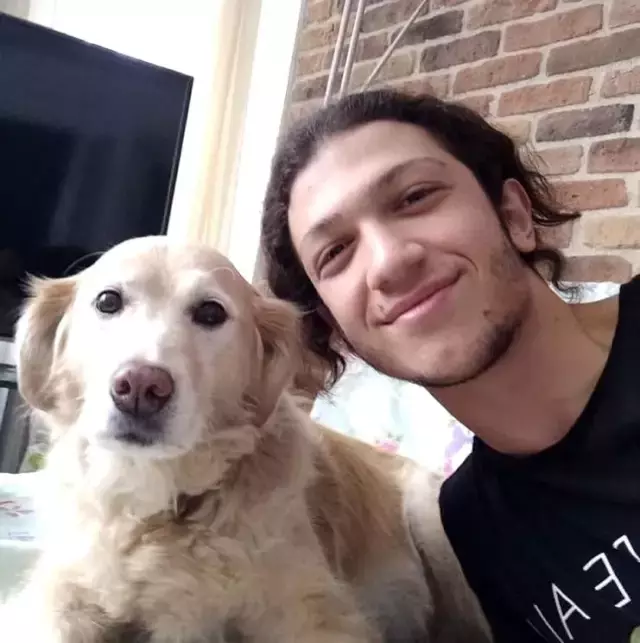 Boğaziçi Üniversitesi öğrencisi barfiks demirine asılı halde bulundu