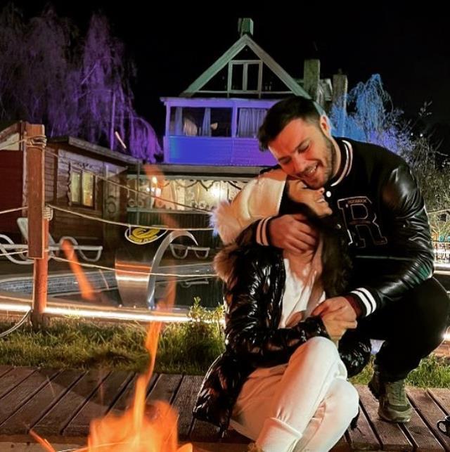 Bircan Bali evlendi mi? Bircan Bali eşi kim?