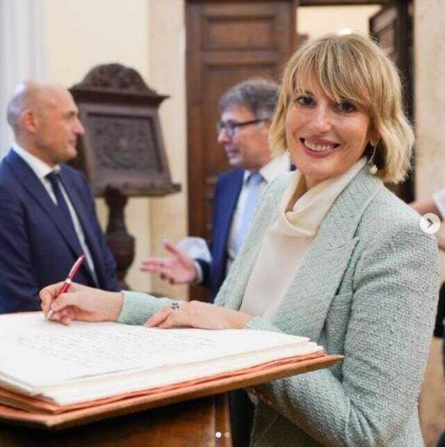 Jill Morris kimdir? İngiltere'nin Türkiye Büyükelçisi Jill Morris kimdir, kaç yaşında, nereli, mesleği ne? Hayatı ve biyografisi!