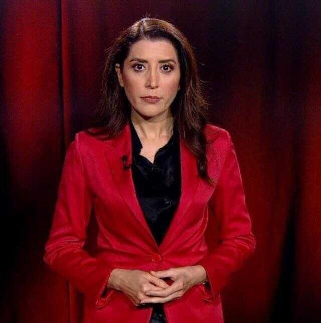 Saime Toktaş kimdir? Kaç yaşında, nereli, mesleği ne? Habertürk editörü Saime Toktaş'ın hayatı ve biyografisi!