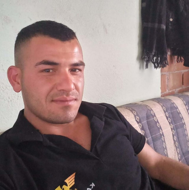 Tornavidalı enişte cinayetinin altından yasak aşk çıktı