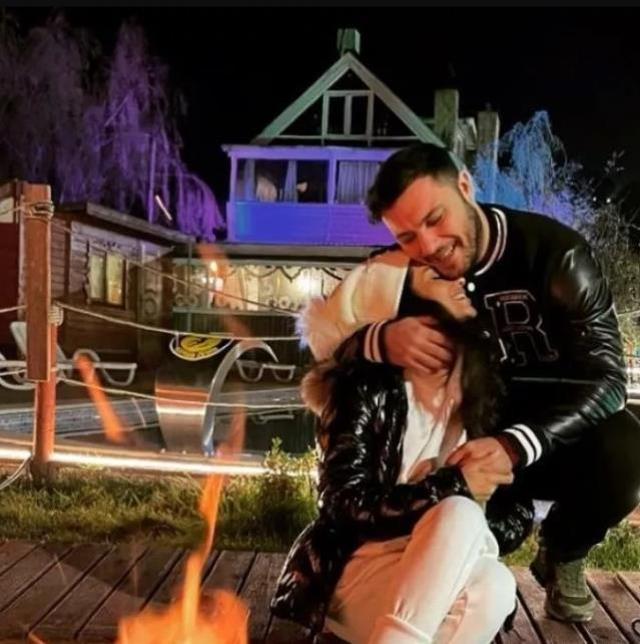 Bircan Bali, ikinci şansı verdiği eski eşi Ömer Gezen'le bir kez daha ayrıldı