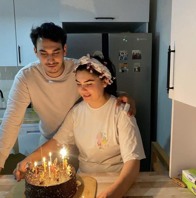 Hanife Gürdal evli mi? Hanife Gürdal evlendi mi?