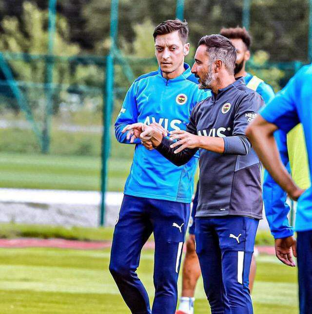 Fenerbahçe, bugün ilk hazırlık maçını Romanya 2. Lig ekibi Csikszereda ile yapacak