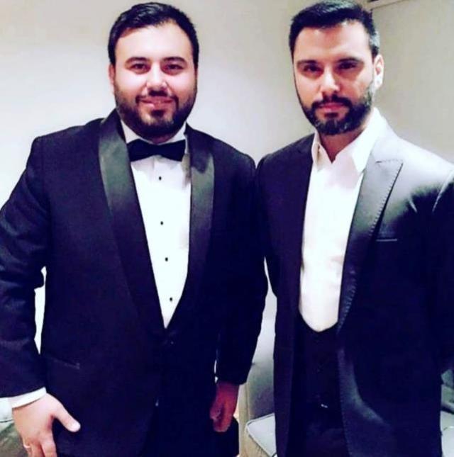 Bomba iddia: Alişan'ın 'Zor günümde benden parasını istedi' dediği kişi İzzet Yıldızhan