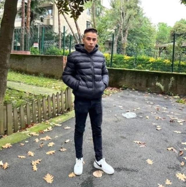 Sokak ortasında öldürülen 18 yaşındaki genç, intikam kurbanı olmuş! Olayın detayları ortaya çıktı