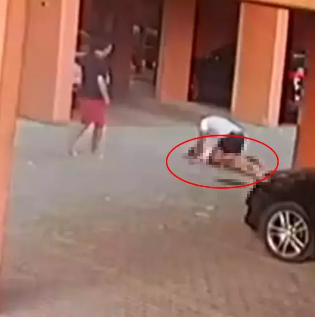 Dünyaca ünlü fenomen 10. kattan düşerek öldü! Eşi gözaltına alındı