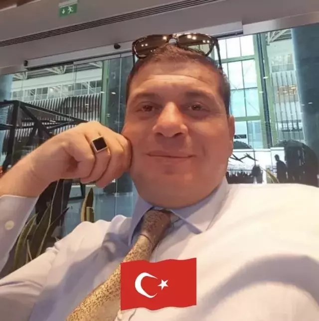 İş insanı Musa Toykar yangın merdiveninde ölü bulundu