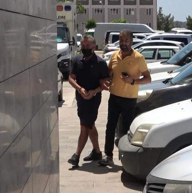 Azra'yı vahşice öldürüp parçalara ayırdı! Caninin yakınlarından şaşırtan sözler
