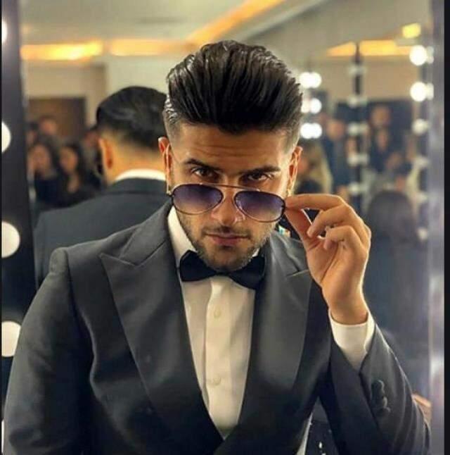 Organizasyon şirketi Reynmen'e açtığı davayı kazandı! 200 bin euroyu faiziyle geri ödeyecek