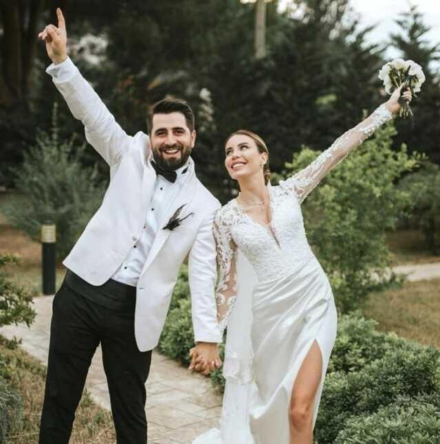 İhanet görüntüsü ifşa edilen Bilal Hancı sessizliğini bozdu: 19 Ekim'de boşandık, eşimden özür dilerim