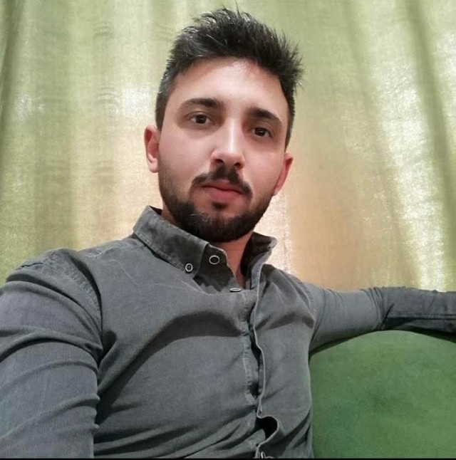 Okulu basıp öğretmeni tüfekle katletti, caniden pişkin cevap