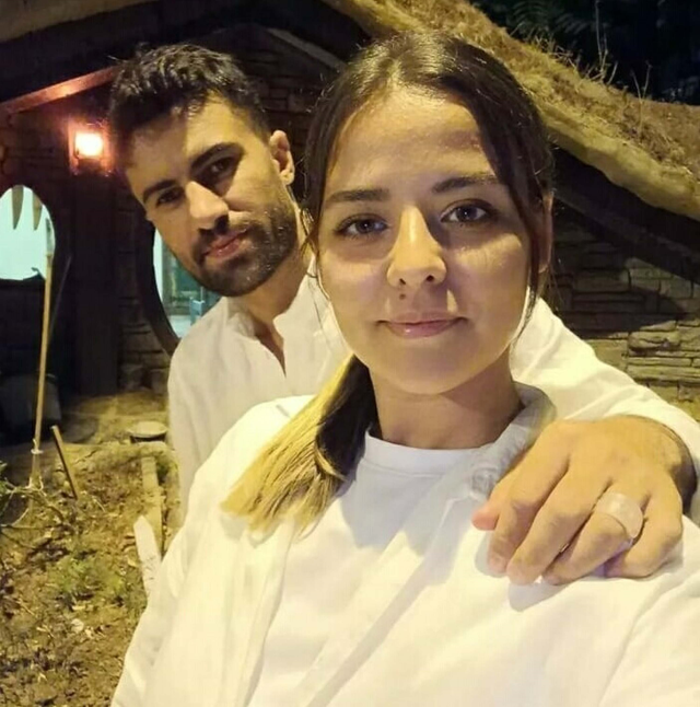 Eşinin öldürdüğü Gözde'nin davasında sanığa indirimsiz hapis istemi