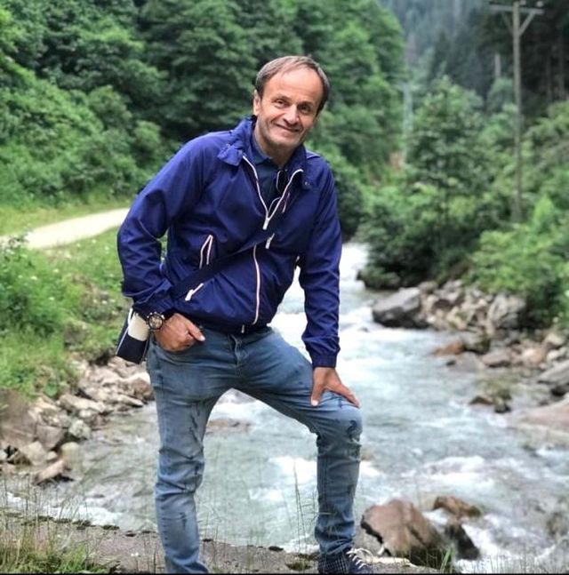 Karadeniz'in sevilen ismi Cimilli İbo yoğun bakıma kaldırıldı! Durumu bu sefer çok kritik