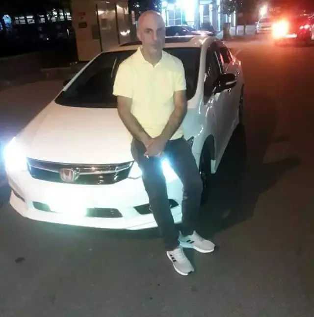 İki kardeşin sokak ortasındaki miras kavgası kanlı bitti: 1 ölü, 1 yaralı