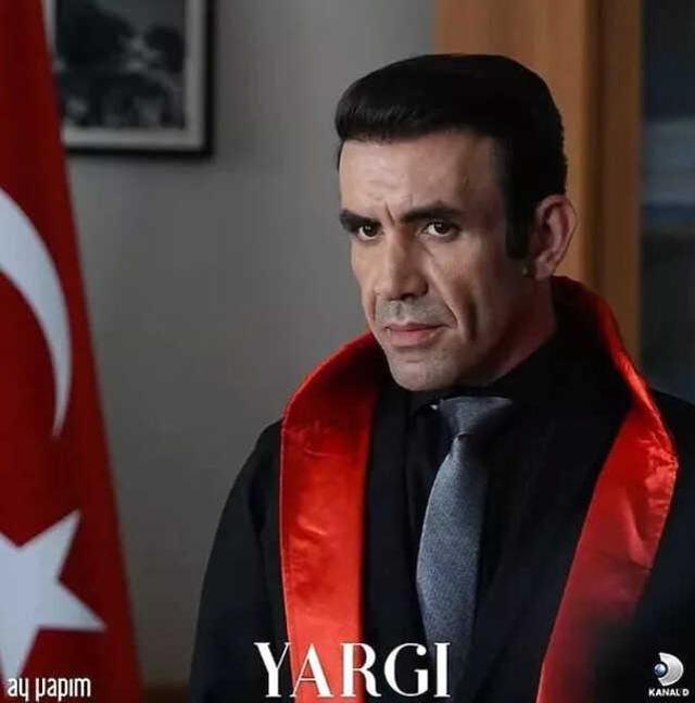 Yapım şirketi tarafından sete gelmemekle suçlanan Mehmet Yılmaz Ak'tan cevap