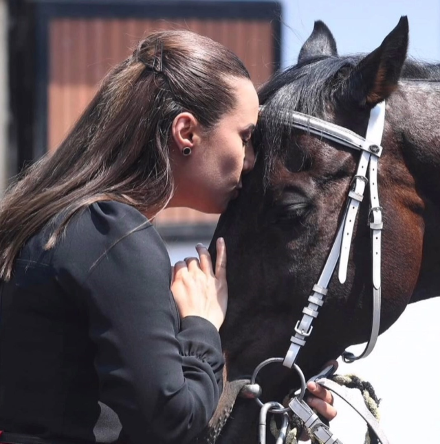 Türkiye'nin ilk kadın yarış spikeri Esen Gök'ün ölüm nedeni belli oldu