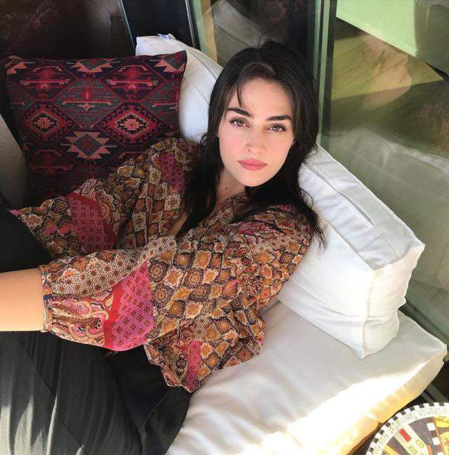 Sette kriz çıkardığı konuşulan Esra Bilgiç, isyan etti: Bu yapılan haksızlık, itibar etmeyin