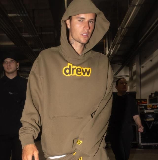 Yüz felci geçiren Justin Bieber, sağlık durumu hakkında bilgi verdi: Her gün daha iyiye gidiyorum