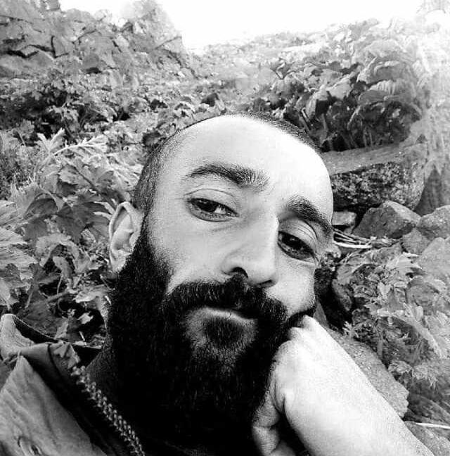 Ağrı'da kar nedeniyle iş makinesi uçuruma yuvarlandı: 4 ölü