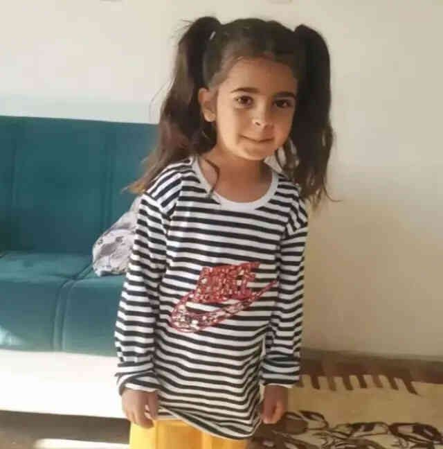 Narin'in amcası Erhan Güran: Abla Tülin merdivenden düşerek ölmedi