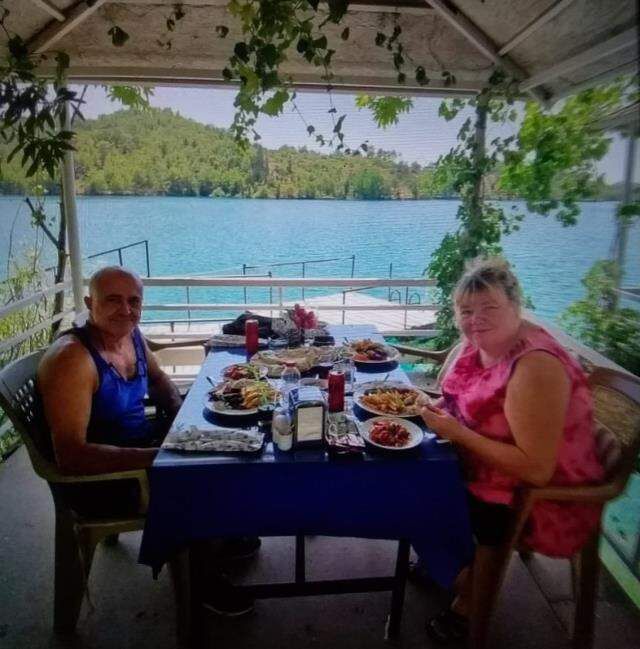 Son Dakika: Manavgat'taki yangından bir acı haber daha! Hasar gören evde bir çiftin cansız bedeni bulundu