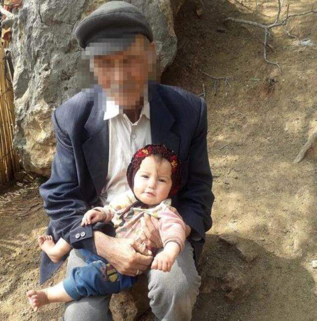 Müslüme'de kimin DNA'sı bulundu?