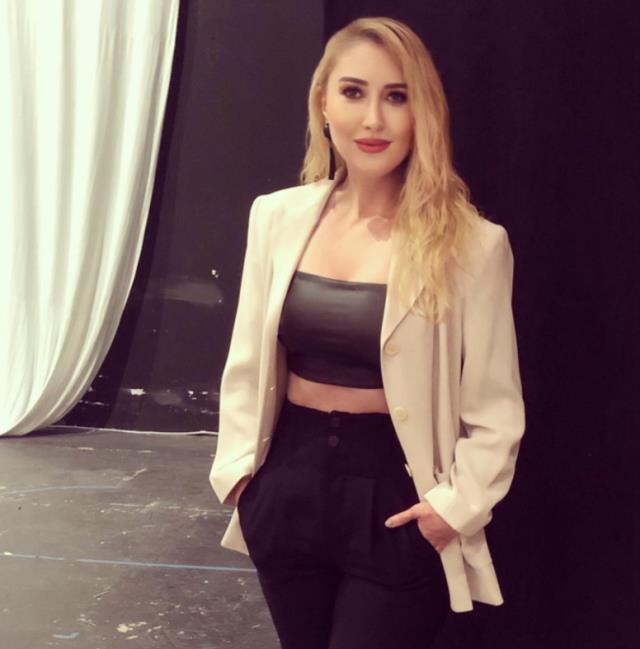 Hayat Bilgisi'nin Kikirik'i yaptırdığı estetikler sonrası bambaşka biri oldu! Son hali inanılmaz