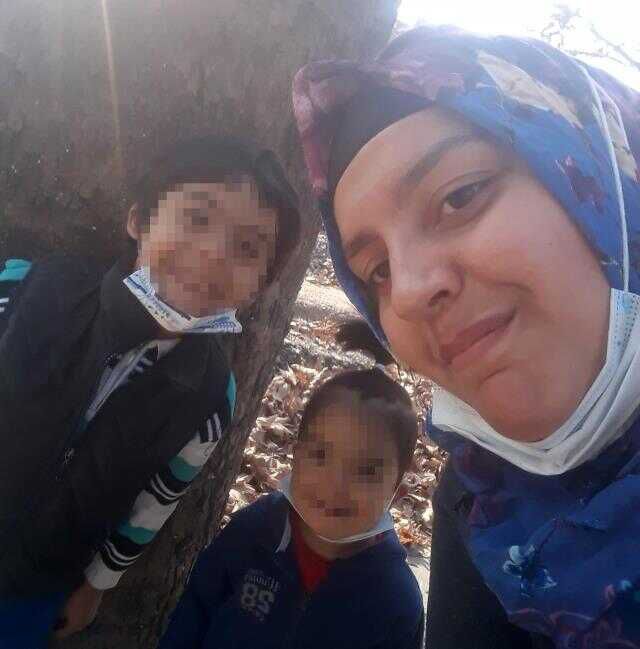 Barışma randevusunda cinayet: Karısını kalbinden bıçakladı