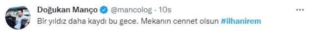 İlhan İrem... ÖLÜMÜ SANAT DÜNYASINI YASA BOĞDU!
