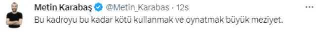 Stefan Kuntz hedef tahtasında! Gelen yorumların ardı arkası kesilmiyor