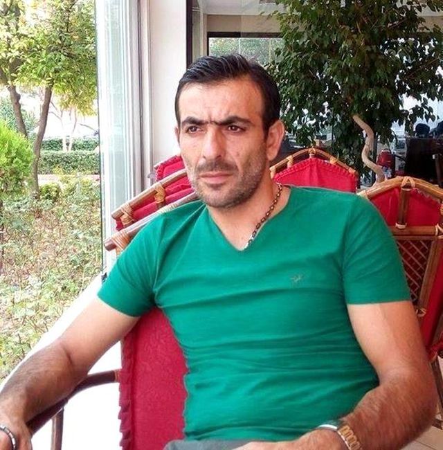 Kocaeli'de Taksi Şoförü Silahlı Saldırı Sonucu Hayatını Kaybetti
