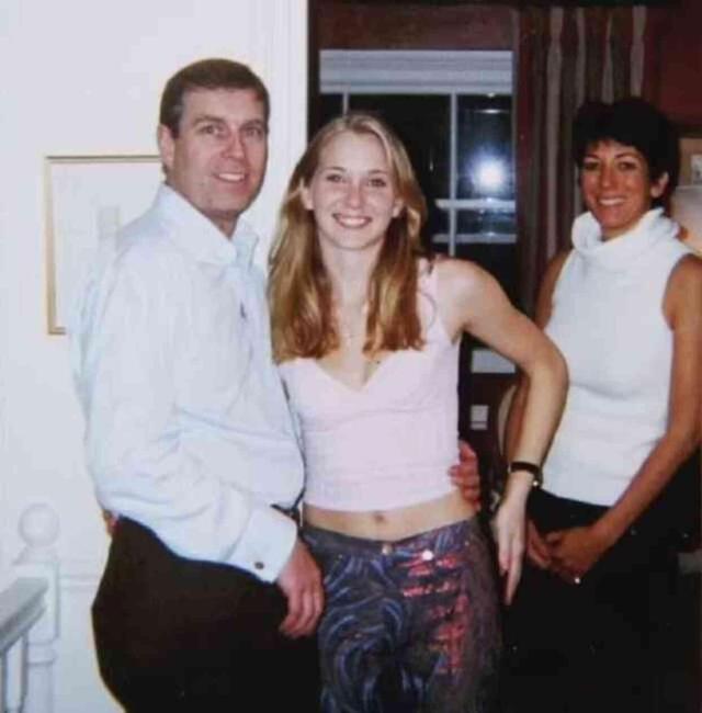 Epstein skandalı sonrası Prens Andrew, kraliyet locasından çıkarılacak ve unvanları elinden alınacak