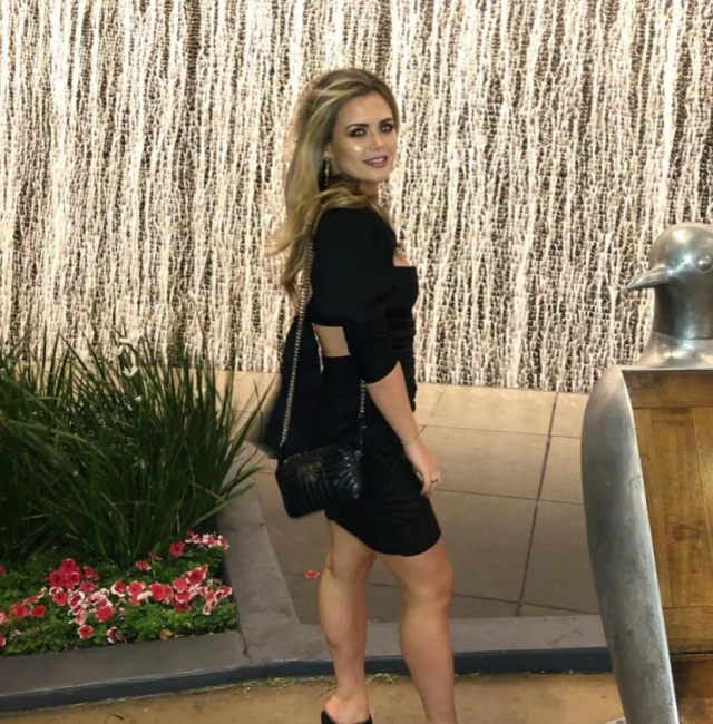 Ünlü moda tasarımcısı, lüks teknede ölü bulundu