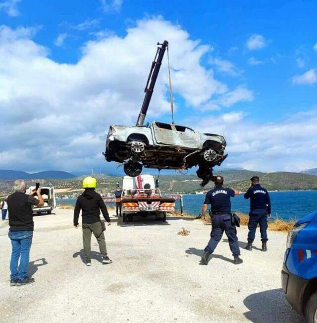 Son dakika haberleri: Beşiktaş kongre üyesinin ailesi de trafik kazasında ölmüş
