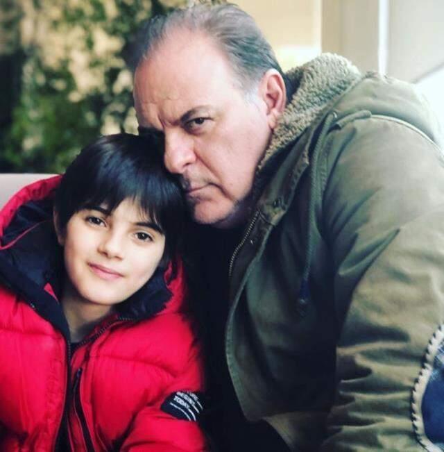 Burak Sergen kimdir? Burak Sergen kaç yaşında, aslen nerelidir?